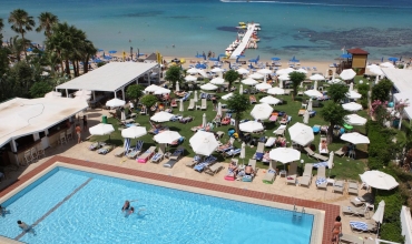 Iliada Beach Hotel, 1, karpaten.ro