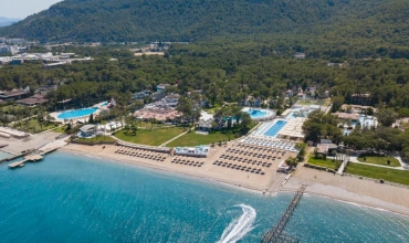 Baia Kemer Hotel, 1, karpaten.ro