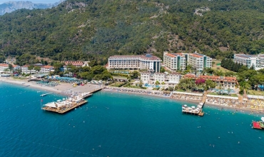 Imperial Sunland Hotel Kemer, 1, karpaten.ro