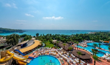 Kirman Hotels Leodikya Resort, 1, karpaten.ro