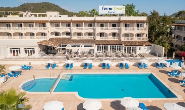 Aparthotel Ferrer Lime Isabel, 1, karpaten.ro