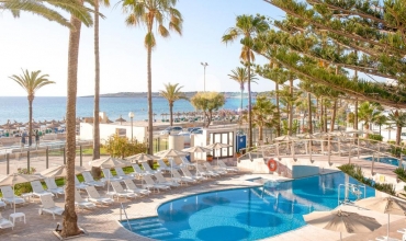 Hotel CM Playa del Moro, 1, karpaten.ro