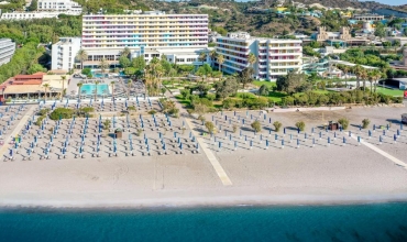 Esperides Beach Hotel, 1, karpaten.ro