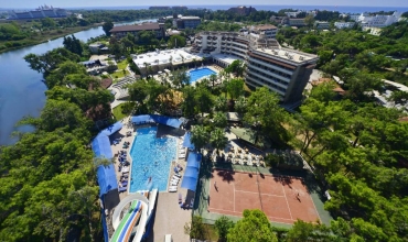 Linda Resort Hotel, 1, karpaten.ro