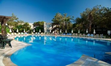 Marvida FamilyEco Resort Hotel (ex Otium Family Eco Club ), 1, karpaten.ro