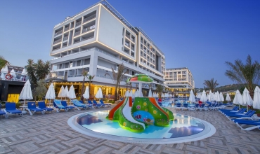 Numa Bay Exclusive Hotel, 1, karpaten.ro