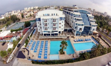 Sealife Family Resort Hotel, 1, karpaten.ro