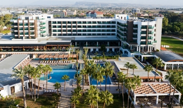 Sural Saray Hotel +16, 1, karpaten.ro